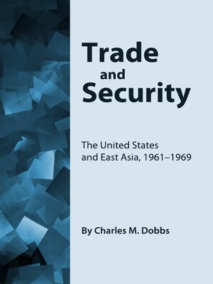 cover image of Trade and Security